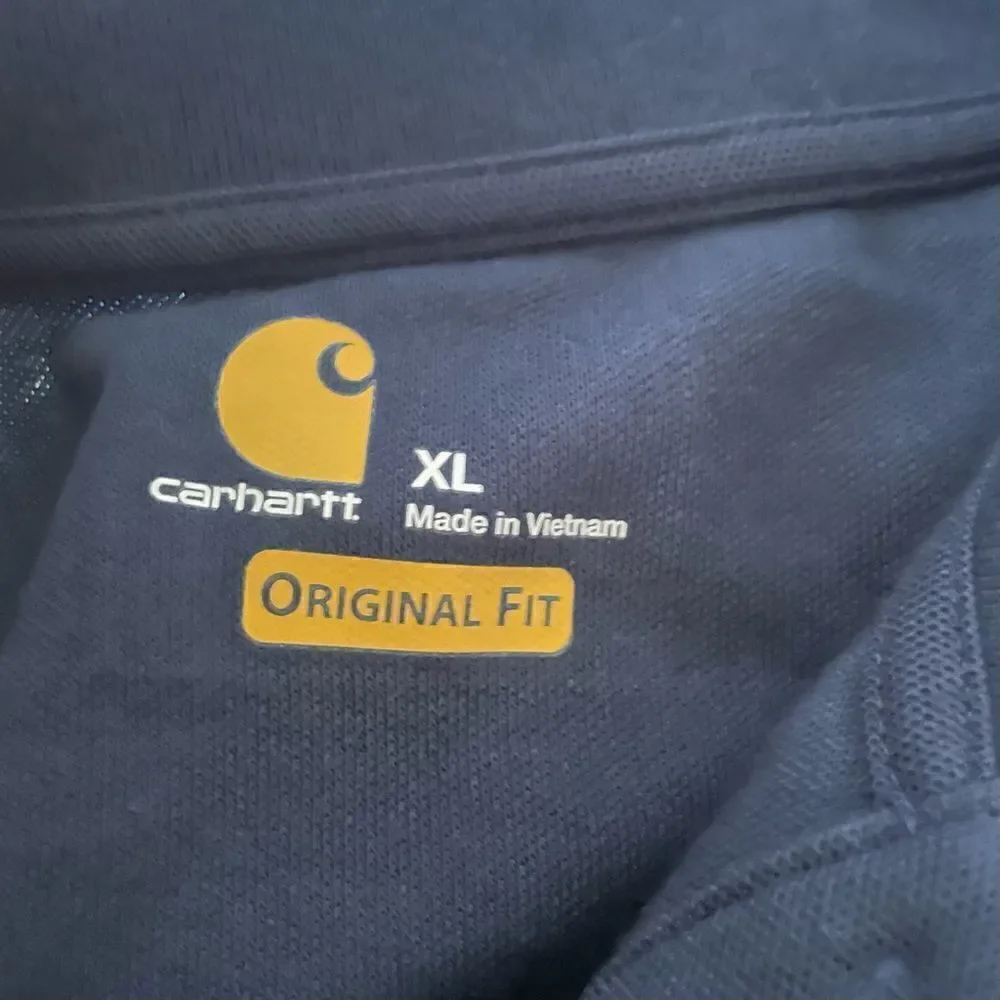Carhartt polo shirt